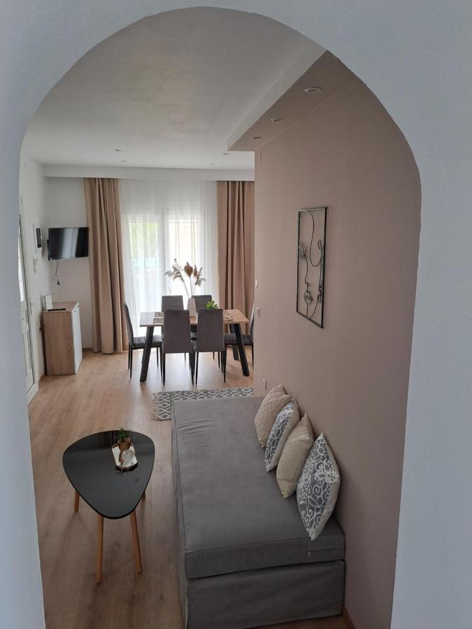 La Maison Apartment Limenaria  Exterior photo