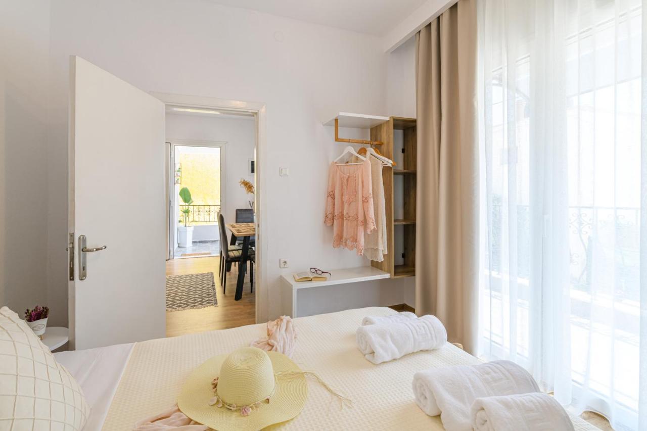 La Maison Apartment Limenaria  Exterior photo