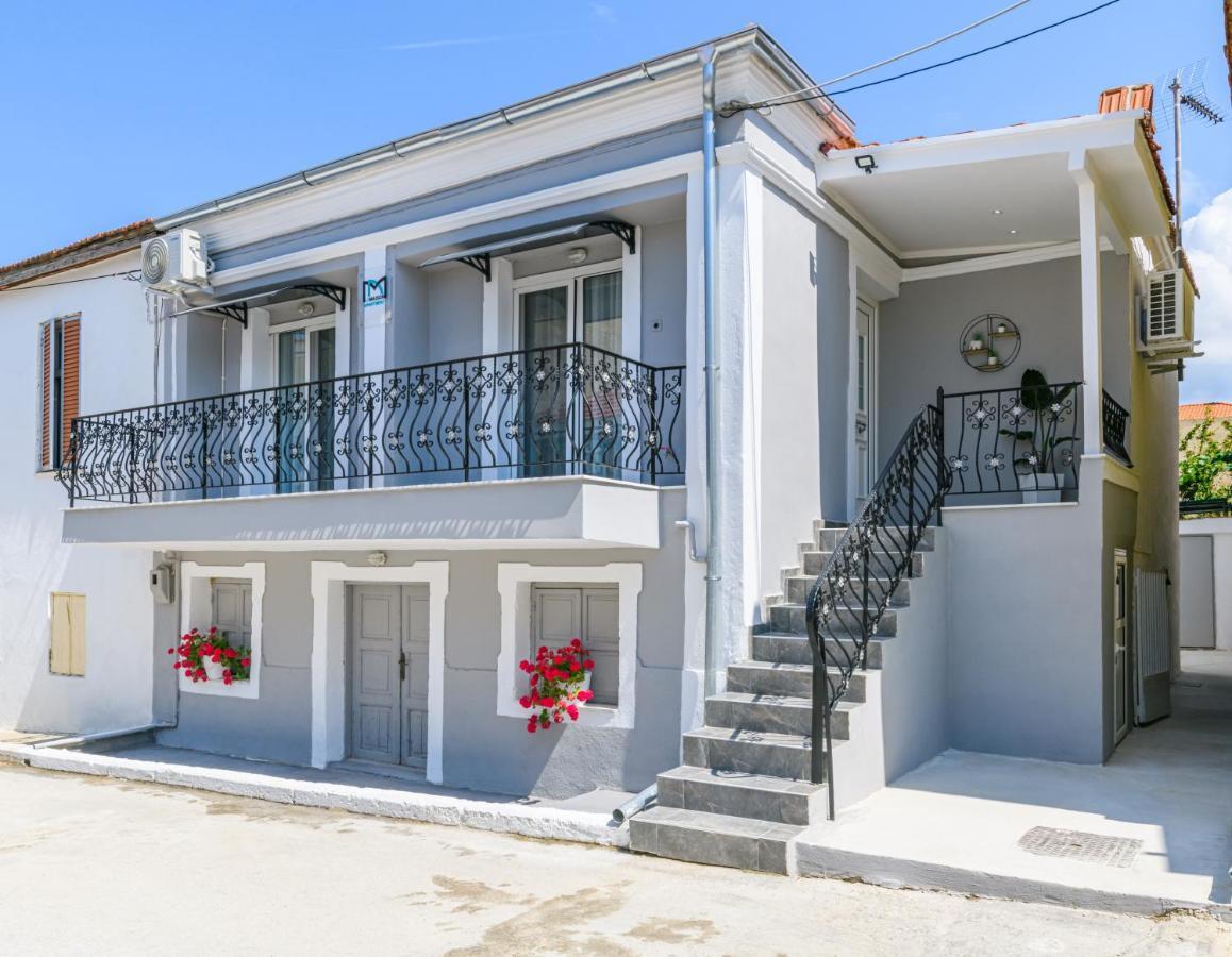 La Maison Apartment Limenaria  Exterior photo
