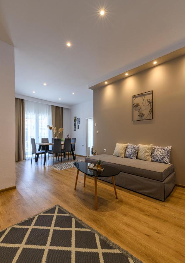 La Maison Apartment Limenaria  Exterior photo