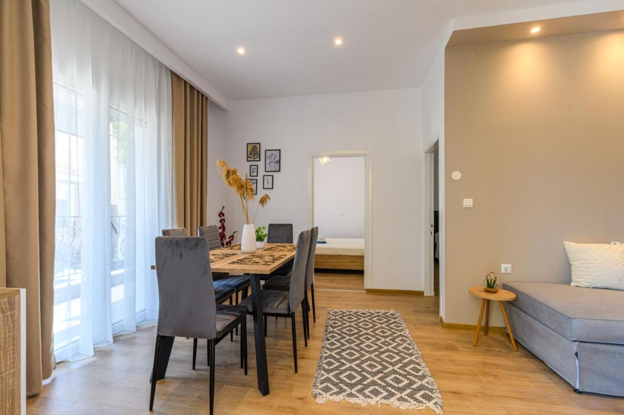 La Maison Apartment Limenaria  Exterior photo