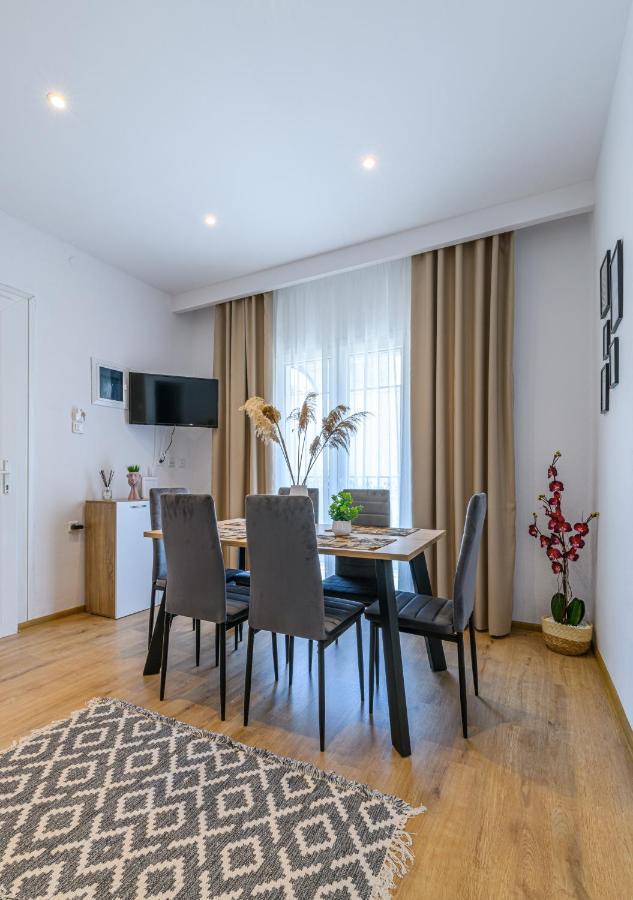La Maison Apartment Limenaria  Exterior photo