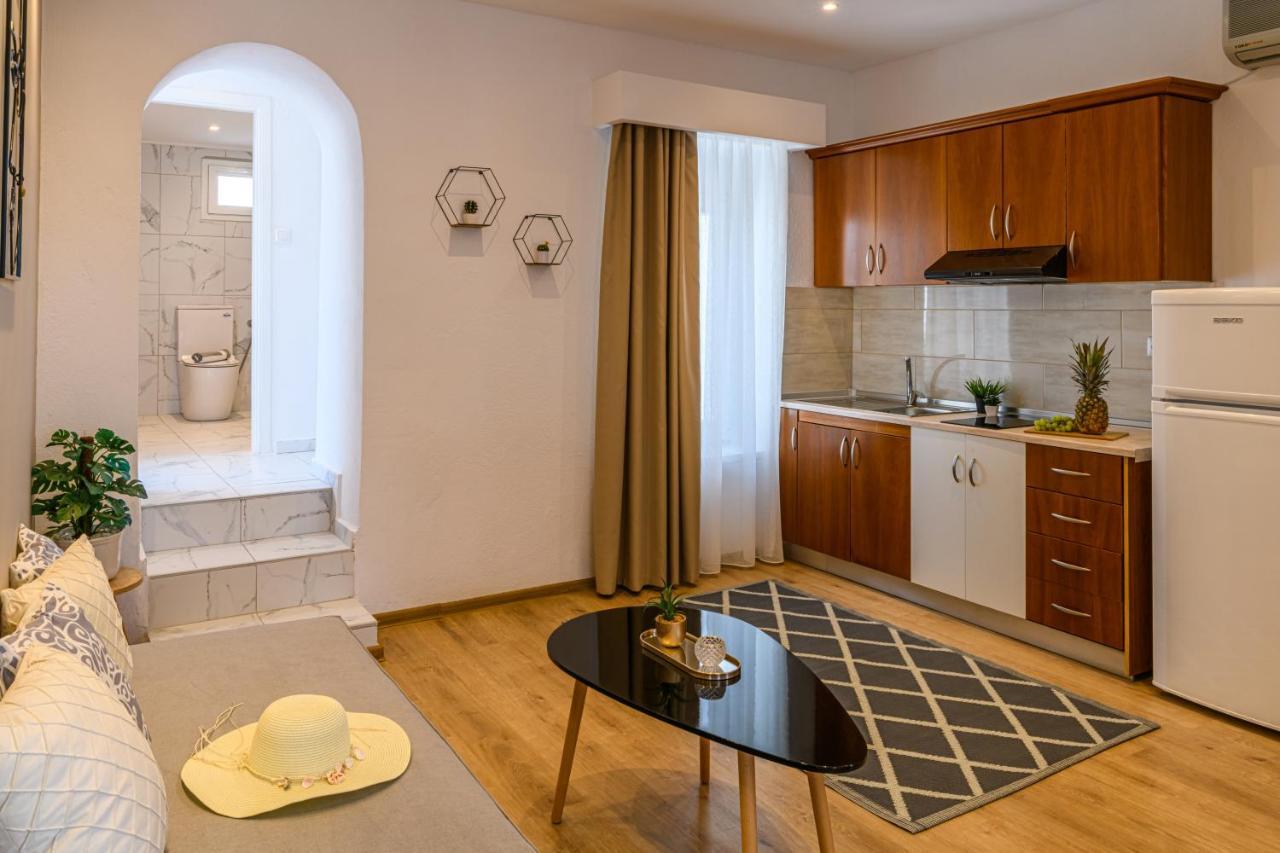 La Maison Apartment Limenaria  Exterior photo