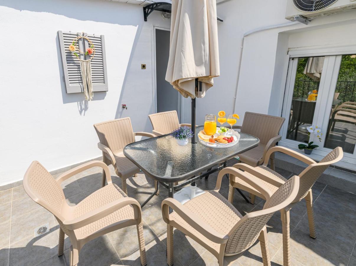 La Maison Apartment Limenaria  Exterior photo