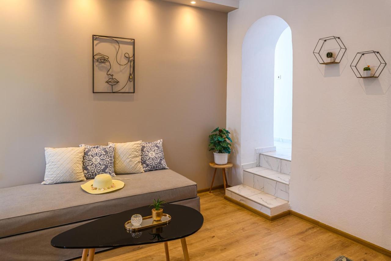 La Maison Apartment Limenaria  Exterior photo