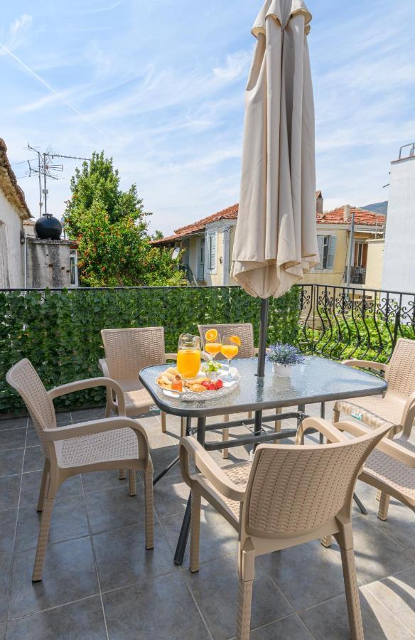 La Maison Apartment Limenaria  Exterior photo