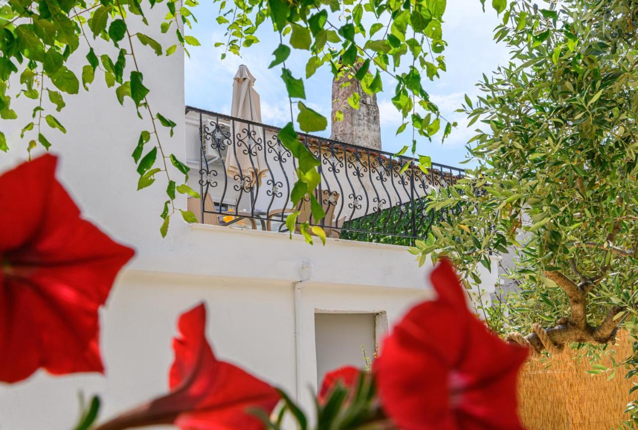 La Maison Apartment Limenaria  Exterior photo